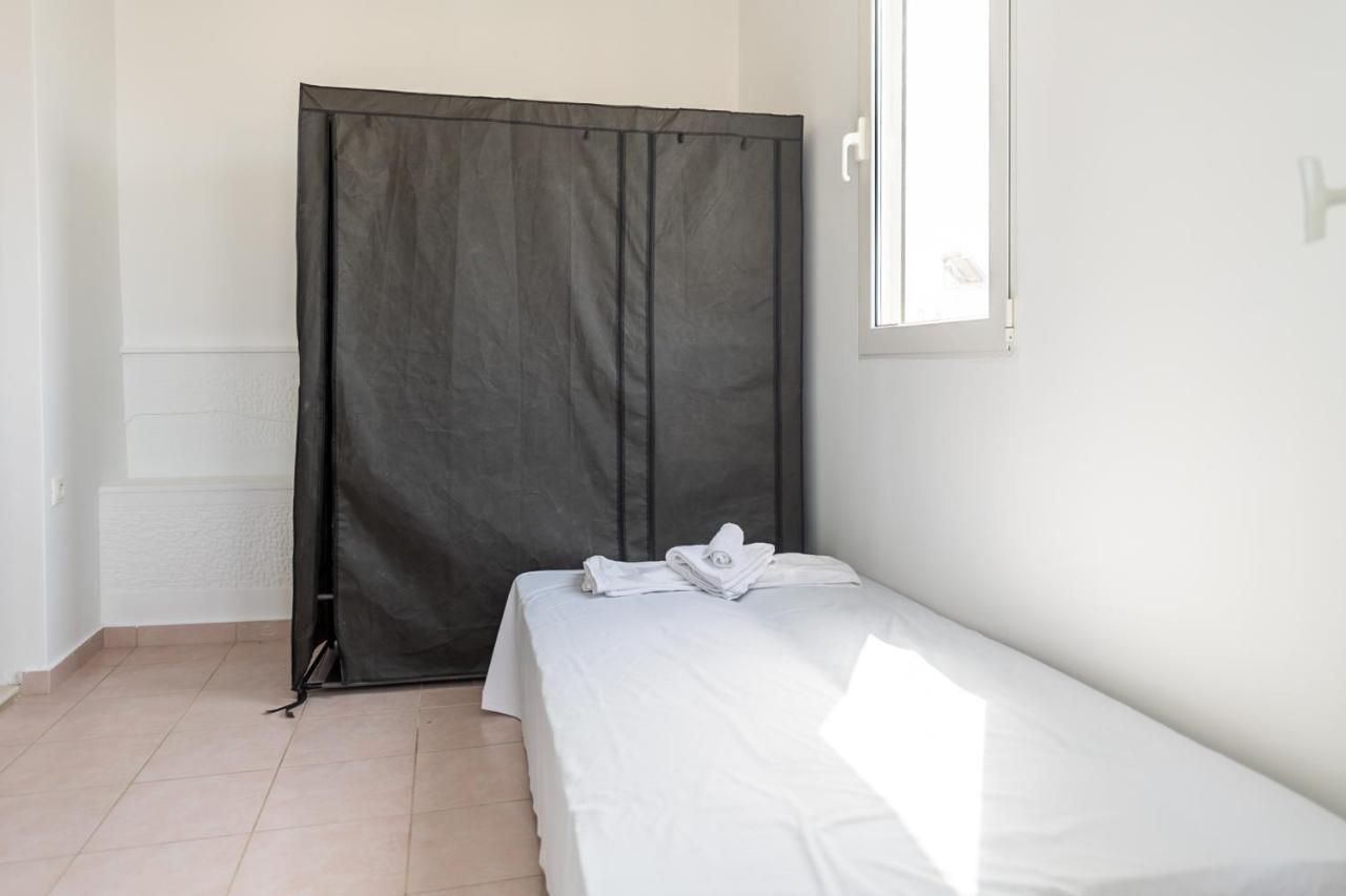 Penthouse Under Acropolis Hill Appartamento Atene Esterno foto