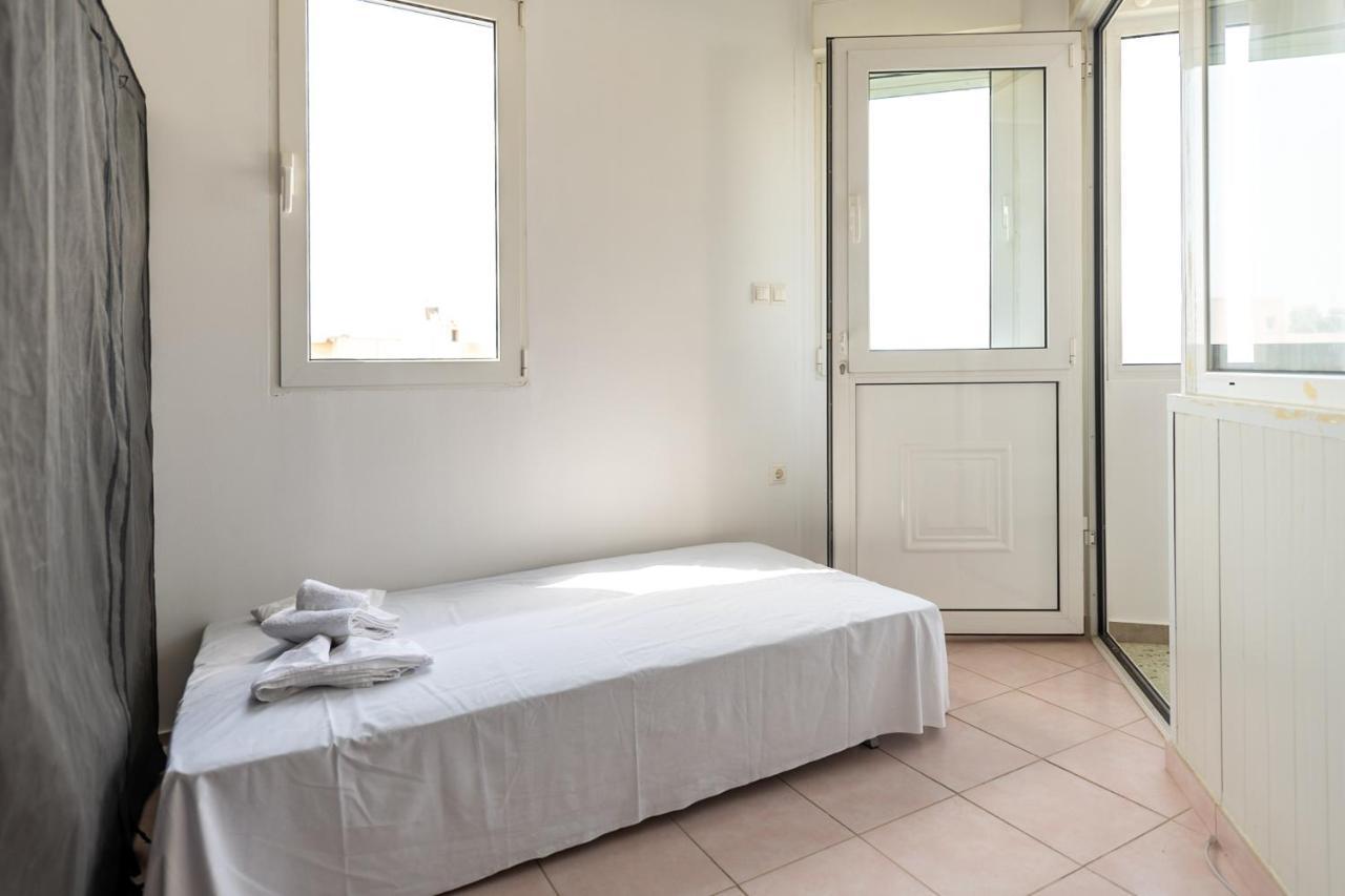 Penthouse Under Acropolis Hill Appartamento Atene Esterno foto
