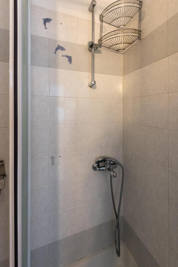 Penthouse Under Acropolis Hill Appartamento Atene Esterno foto
